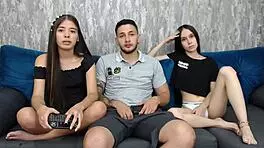 deepthroat and lickin stepsisters in public, dutch french usa canadian german japanese