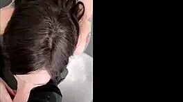 Milf Caught Stealing, Cop Fucks Her