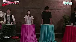 Rika Anna's Intense Group Climax