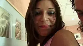 Innocent teen seduced by perverse older man