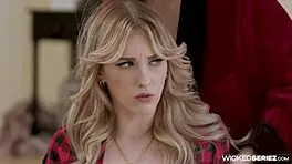 Sunny Gold Melons Scene 1 with Melody Marks