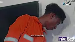 Mi HERMANASTRA CULONA No Respeta El Hogar FOLLA Con Desconocidos Y Luego Se Mete A Mi Cama!