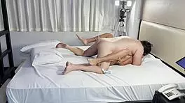 I love sucking a big cock in this interview