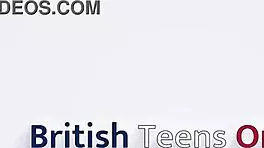 Young Slut Sucks Older Stranger!