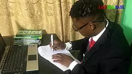 My Lecturer Insisted To Fuck Me Before Passing My Exam