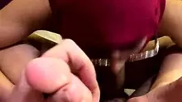 Young wife Mia Niqab enjoys rough riding, doggystyle, and footjob fetish