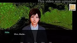 My New Family Plays Erotic Games