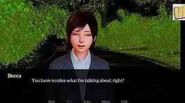 My New Family Plays Erotic Games