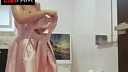 Stepbro Tricks Adriana Chechik Into Being His Cum Drain