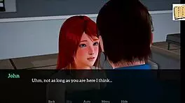 My New Family Plays Erotic Games