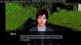 My New Family Plays Erotic Games