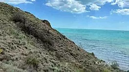 stranger fucked me in the ass in the mountains in public, it was so intense