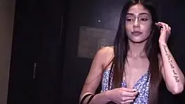 Xxlayna Crushes On Stepdad, Mr. Brogan Cums Inside Her Wet Pussy