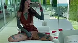 I Shot A Video Of Myself Fingering My Anal And Cumming Do You Want To See It Full