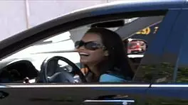 Busty latina Daisy Marie loves hard cock in her juicy pussy, it's so good