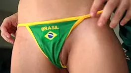 My Tv Remote Stops Time I Use It To Fuck My Girlfriend