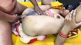 sexo anal con la zorra de la vecina 😈