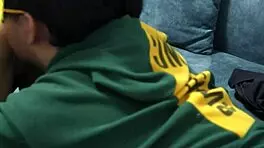 เลียหีสาวบริสุทธิ์ หีทั้งหอมและหวานสุดๆ new241new