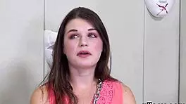 Frisky Teen Brought In Asshole Nuthouse For Painful Therapy