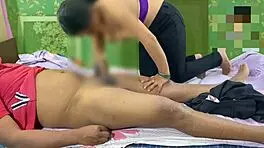 latina big ass fucks horny neighbor