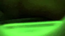 Voyeur Jerk Off Cumshot Bedroom