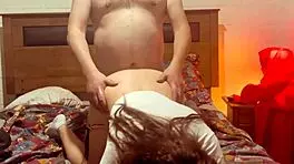 Super corrida in sensual sexy wife encounter