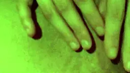 Big Pussy Lips Stretching Show Voyeur Masturbation