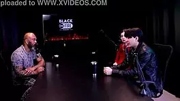 lost fans after dating, now learning to please a man