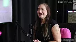 Francis simas with tifany rocha in swing