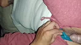 padrastro enters my room at dawn and fucks me from behind