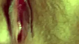 Tied Teen Blows All, Gets Cream-Filled Pussy