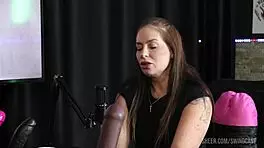 Francis simas with tifany rocha in swing