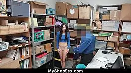 High-end thief caught on camera avoids felony charges in myshopsex