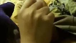 Young Couple Experiences Intense Orgasms In Amateur Compilation