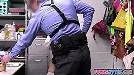 Kiani Kumani Says, 'I Stole This Dildo And Now I'm Using It'