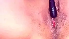 Homemade Creampie With Monster Cock And Squirting Orgasm