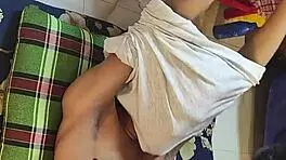 hanif and adori, does your cute bhabhi ride your big cock hard?