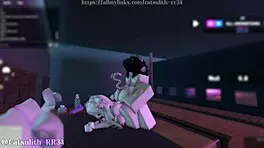 Her Virgin Friend Came Over And Wanted The Leftovers Sex With A Follower 12 Part 2