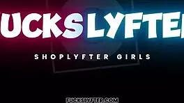 Kiani Kumani Says, 'I Stole This Dildo And Now I'm Using It'