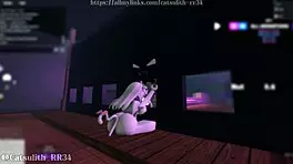 Her Virgin Friend Came Over And Wanted The Leftovers Sex With A Follower 12 Part 2