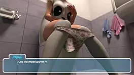 Complete Gameplay Happy Summer Rework Part 5