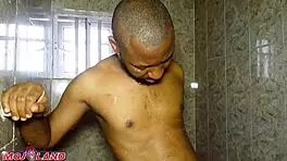 Is your wet pussy ready for my big black cock?