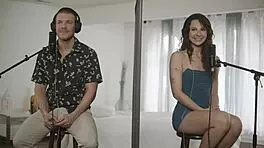 Petite Cutie Liz Jordan Rides Hard