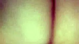 cheating latina wife gets rough doggy fucked by big black cock