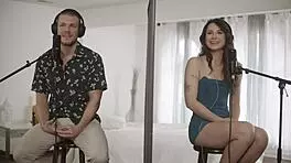 Petite Cutie Liz Jordan Rides Hard