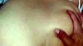 cheating latina wife gets rough doggy fucked by big black cock