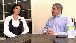 Roxanne and Shay, let's get that lesson from Mary Pop.