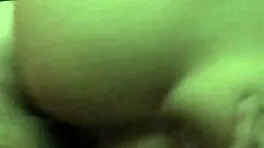 Perfect booty latina gets fucked