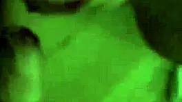 Latina Babe Sucks Big Cock with Monster Intensity