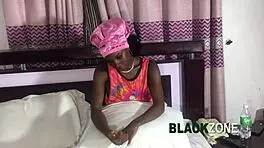 She Can Feel Me Deep Inside Of Her